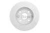 Тормозной диск передний вентилируемый BOSCH 0 986 479 B92 (фото 4)