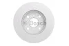 Диск гальмівний передн лів/прав TOYOTA ECHO, PLATZ, VIOS / SOLUNA VIOS, YARIS 1.0-1.5 04.99-01.08 BOSCH 0 986 479 B92 (фото 4)