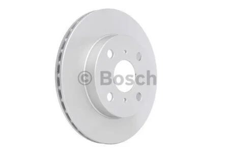 Тормозной диск передний вентилируемый BOSCH 0 986 479 B92