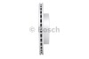 Тормозной диск передний вентилируемый BOSCH 0 986 479 B92 (фото 5)