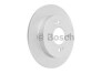 Тормозной диск задний невентилируемый BOSCH 0 986 479 B95 (фото 1)