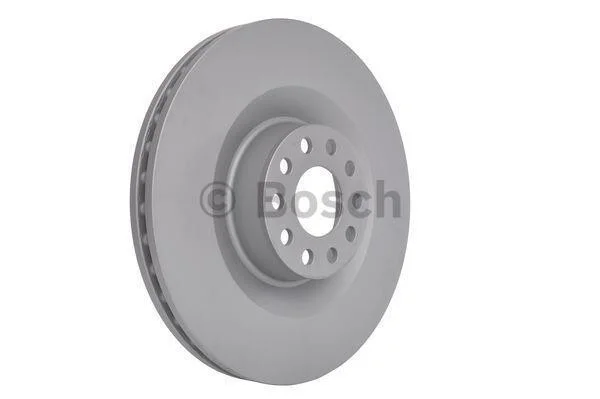Тормозной диск передний вентилируемый BOSCH 0 986 479 B97 (фото 1)