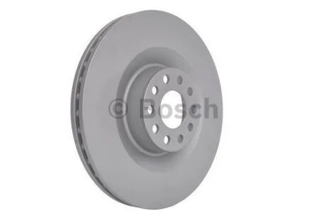 Тормозной диск передний вентилируемый BOSCH 0 986 479 B97