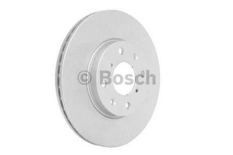 Тормозной диск передний вентилируемый BOSCH 0 986 479 B98