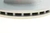 Диск гальмівний (передній) Citroen Jumper/Fiat Ducato/Peugeot Boxer 06- (279.7x28) BOSCH 0 986 479 B99 (фото 3)