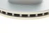Диск гальмівний (передній) Citroen Jumper/Fiat Ducato/Peugeot Boxer 06- (279.7x28) BOSCH 0 986 479 B99 (фото 4)