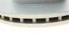 Диск гальмівний (передній) Citroen Jumper/Fiat Ducato/Peugeot Boxer 06- (279.7x28) BOSCH 0 986 479 B99 (фото 5)