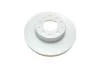 Диск гальмівний (передній) Citroen Jumper/Fiat Ducato/Peugeot Boxer 06- (279.7x28) BOSCH 0 986 479 B99 (фото 7)