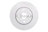 Тормозной диск передний вентилируемый BOSCH 0 986 479 C06 (фото 2)