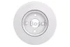 Тормозной диск передний вентилируемый BOSCH 0 986 479 C06 (фото 4)