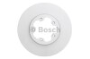 Диск гальмівний (передній) Ford Transit 2.2-2.4/3.2TDCI/2.3 16V 06-14 (280x28 BOSCH 0 986 479 C09 (фото 2)