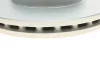 Диск гальмівний (передній) Ford Transit 2.2-2.4/3.2TDCI/2.3 16V 06-14 (280x28 BOSCH 0 986 479 C09 (фото 3)