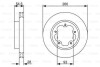 Диск гальмівний (передній) Ford Transit 2.2-2.4/3.2TDCI/2.3 16V 06-14 (280x28 BOSCH 0 986 479 C09 (фото 6)