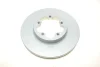 Диск гальмівний (передній) Ford Transit 2.2-2.4/3.2TDCI/2.3 16V 06-14 (280x28 BOSCH 0 986 479 C09 (фото 6)