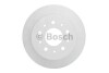 Тормозной диск задний невентилируемый BOSCH 0 986 479 C10 (фото 2)