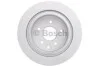 Гальмівний диск BOSCH 0 986 479 C12 (фото 4)