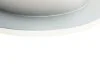 Диск гальмівний (задній) Hyundai I30/ix35/Kia Cee\'D/Sportage 08- (262x10) (повн.) (з покриттям) BOSCH 0 986 479 C14 (фото 4)
