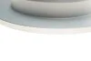 Диск гальмівний (задній) Hyundai I30/ix35/Kia Cee\'D/Sportage 08- (262x10) (повн.) (з покриттям) BOSCH 0 986 479 C14 (фото 5)
