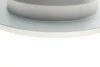 Диск гальмівний (задній) Hyundai I30/ix35/Kia Cee\'D/Sportage 08- (262x10) (повн.) (з покриттям) BOSCH 0 986 479 C14 (фото 6)