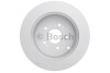 Тормозной диск задний невентилируемый BOSCH 0 986 479 C15 (фото 4)