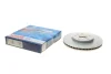 Тормозной диск BOSCH 0 986 479 C16 (фото 1)
