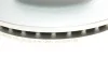 Тормозной диск BOSCH 0 986 479 C16 (фото 3)