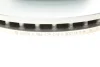 Тормозной диск BOSCH 0 986 479 C16 (фото 4)