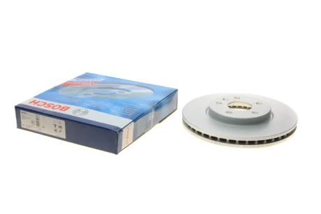 Тормозной диск BOSCH 0 986 479 C16