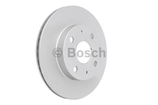 Тормозной диск передний вентилируемый BOSCH 0 986 479 C18 (фото 1)