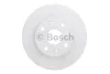 Тормозной диск передний вентилируемый BOSCH 0 986 479 C18 (фото 2)