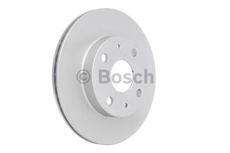 Тормозной диск передний вентилируемый BOSCH 0 986 479 C18