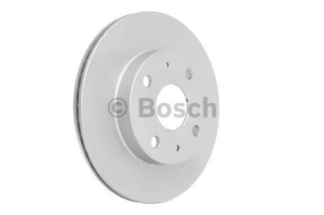 Тормозной диск передний вентилируемый BOSCH 0 986 479 C18