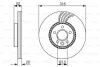 Диск гальмівний (передній) Ford Galaxy/S-max/Land Rover Freelander 06-14 (316x28) BOSCH 0 986 479 C19 (фото 7)