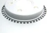 Диск гальмівний (передній) Ford Galaxy/S-max/Land Rover Freelander 06-14 (316x28) BOSCH 0 986 479 C19 (фото 10)