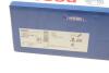 Тормозной диск BOSCH 0 986 479 C20 (фото 7)