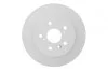 Тормозной диск BOSCH 0 986 479 C21 (фото 1)