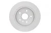 Тормозной диск BOSCH 0 986 479 C21 (фото 2)