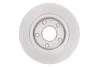 Тормозной диск задний невентилируемый BOSCH 0 986 479 C22 (фото 2)