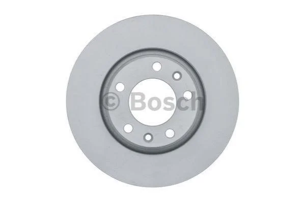 Гальмівний диск BOSCH 0 986 479 C24 (фото 1)
