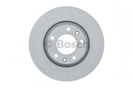 Гальмівний диск BOSCH 0 986 479 C24