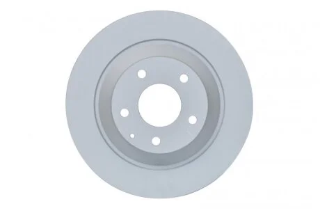 Тормозной диск задний невентилируемый BOSCH 0 986 479 C28