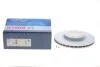 Тормозной диск BOSCH 0 986 479 C33 (фото 1)
