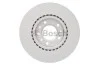 Диск гальмівний (передній) Citroen C4 13-/Berlingo/Opel Combo 18- (283x26) BOSCH 0 986 479 C35 (фото 10)