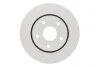 Диск тормозной BOSCH 0 986 479 C38 (фото 1)