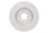 Диск тормозной BOSCH 0 986 479 C38 (фото 2)