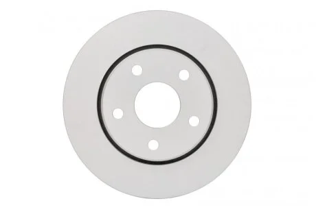 Диск тормозной BOSCH 0 986 479 C38