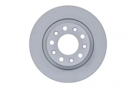 Тормозной диск задний невентилируемый BOSCH 0 986 479 C41