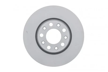 Тормозной диск передний вентилируемый BOSCH 0 986 479 C42