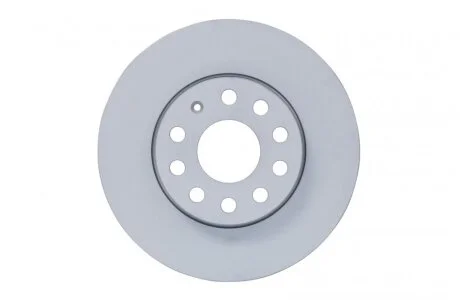 Тормозной диск передний вентилируемый BOSCH 0 986 479 C47