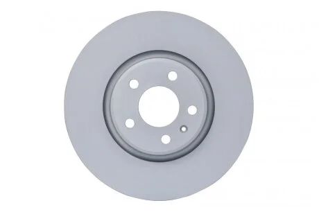 Тормозной диск передний вентилируемый BOSCH 0 986 479 C49